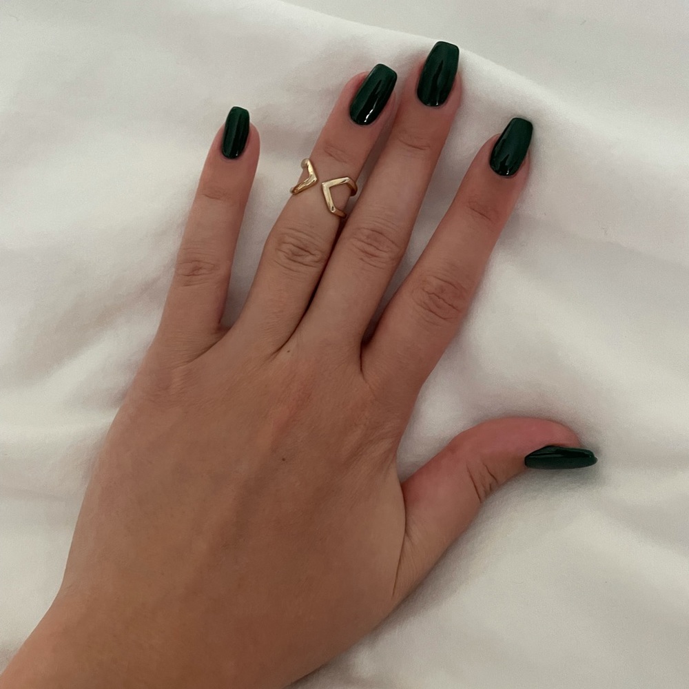 Midi ring